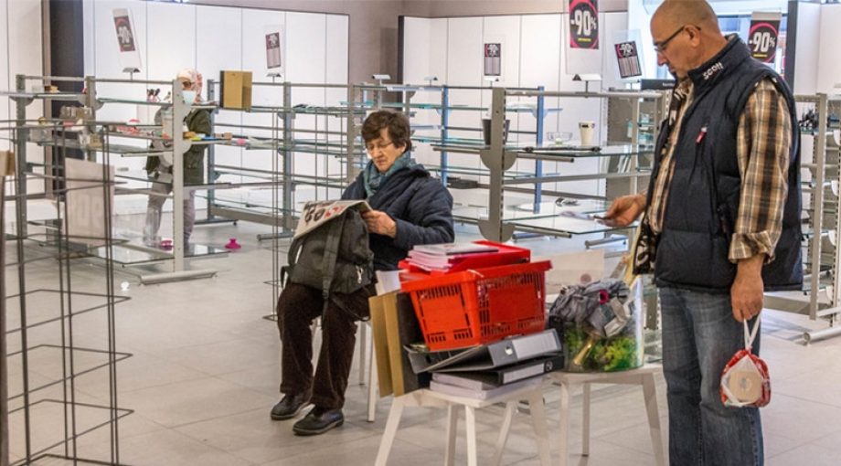 Vend zwolle leeg frans paalman