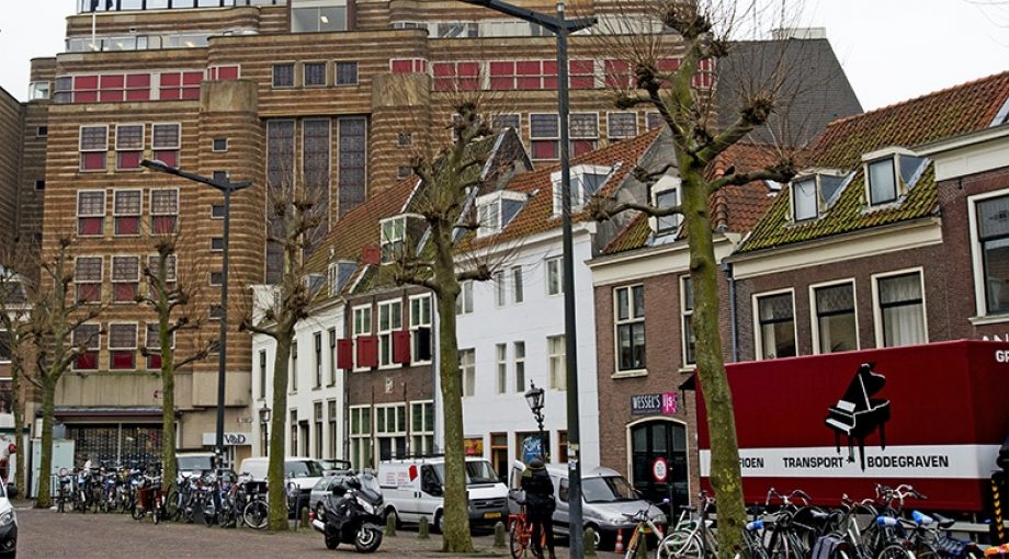 Vend haarlem 1065