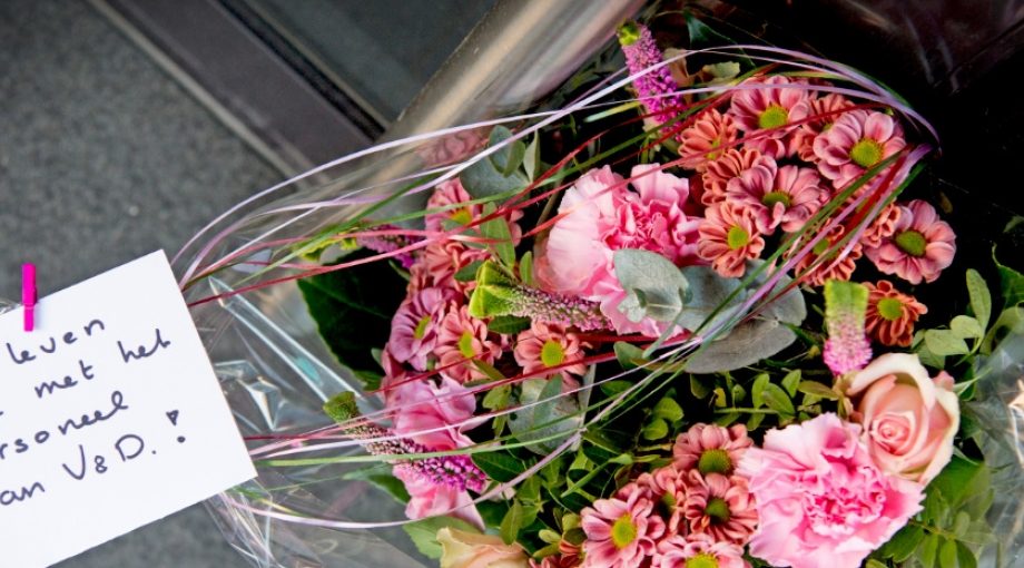 Vendpersoneel 1