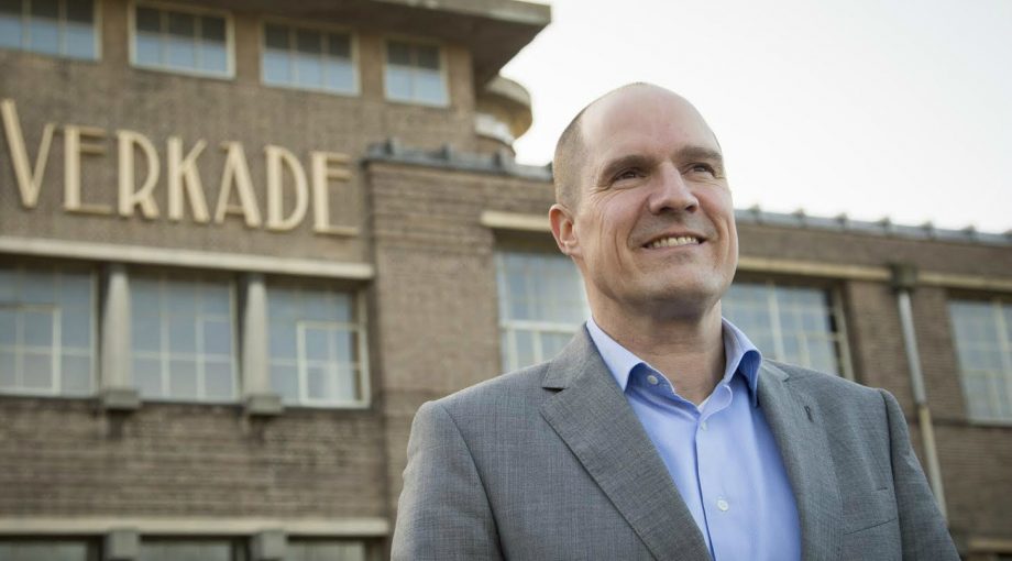 Verkade koen regout tips baas ondernemer