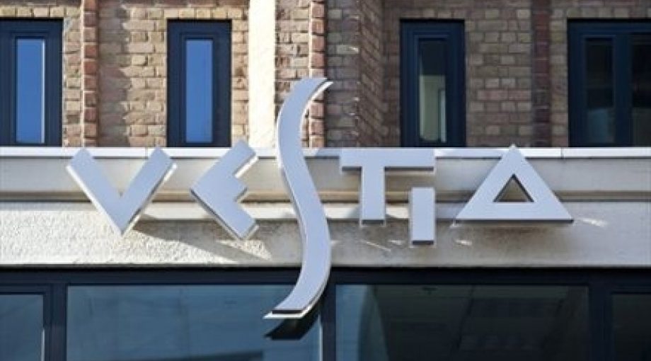 Vestia woningbouwcorporaties 335