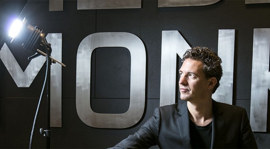 Victor knaap media monks reclame digitaal productiebedrijf hilversum