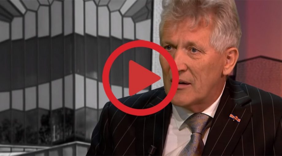 Videodirkscheringa