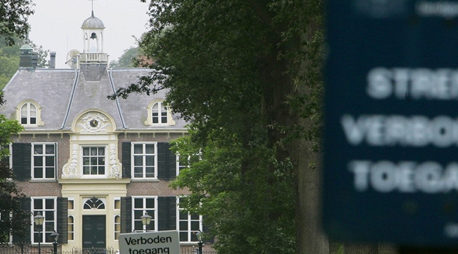 Villa hans melchers