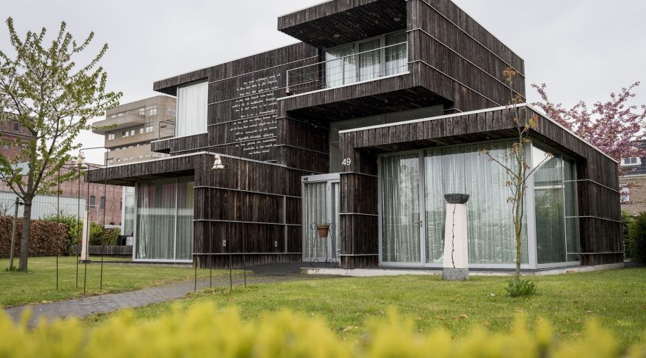 Villa 5