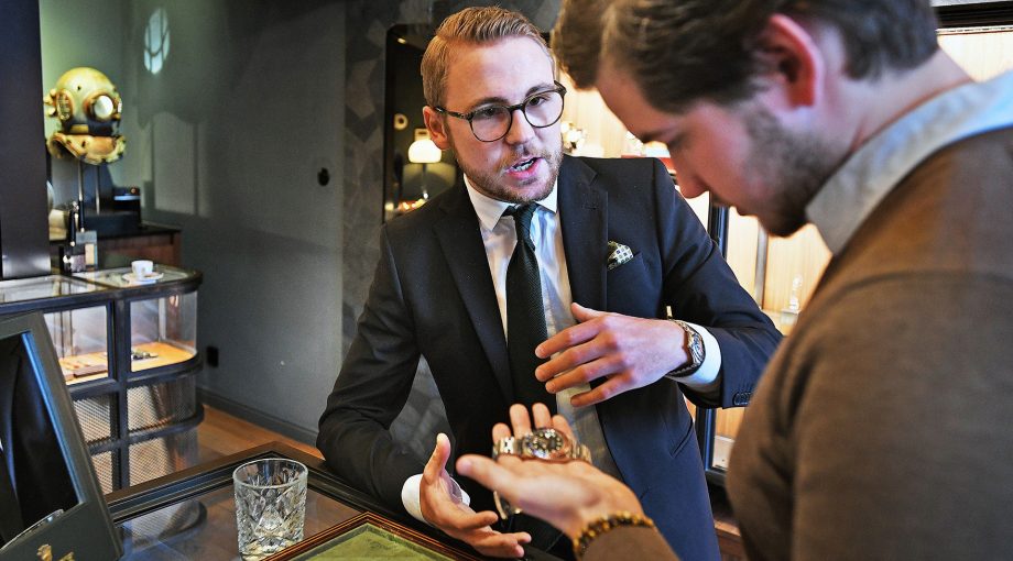 Vintagewatches 01 Guus Dubbelman