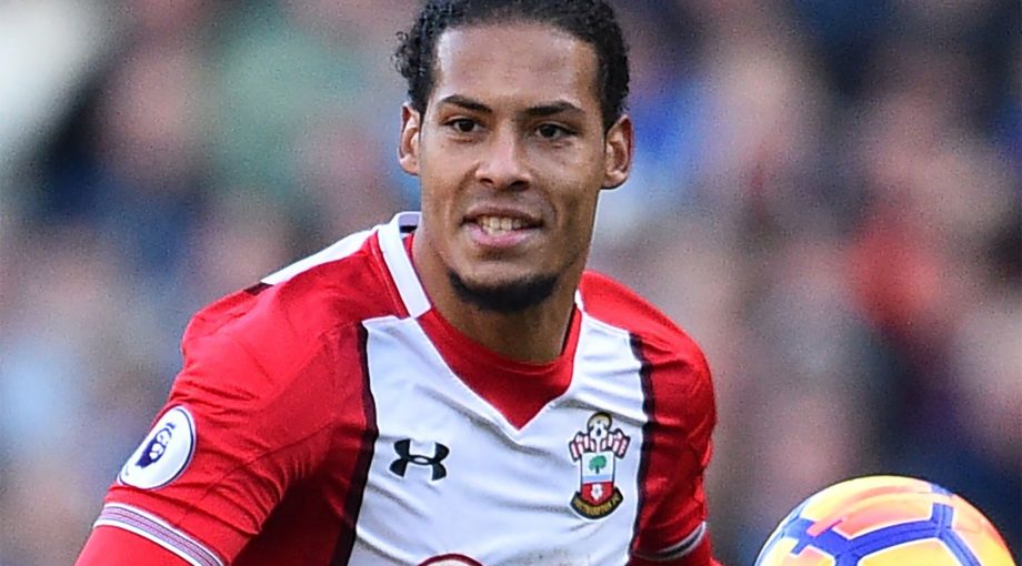Virgil van dijk 84 miljoen investering voetbaltransfer rendabel marketing marktconform zakeninvestering