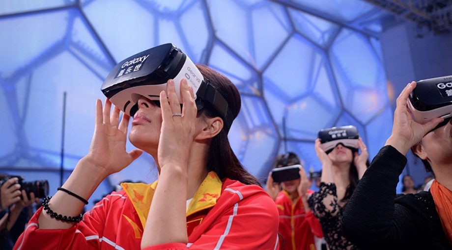 Virtualreality 3