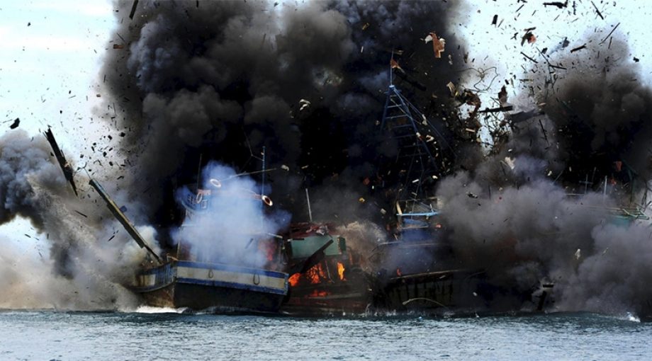 Vissersboot