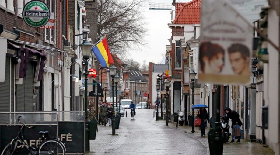 Vlaardingen