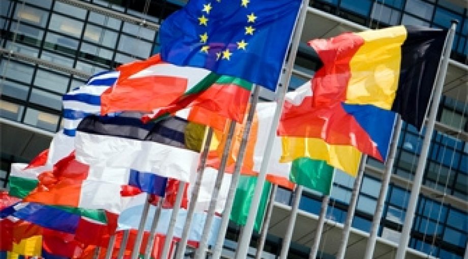 Vlaggen eurolanden 335