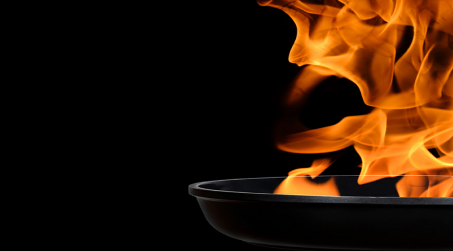 Vlamindepan istockphoto