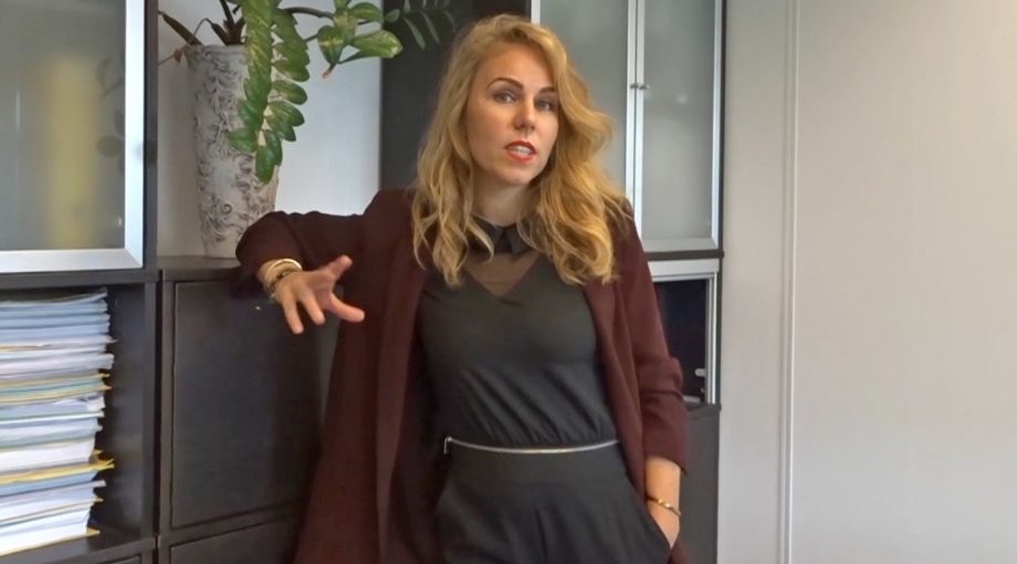 Vlog marcia geerts metoo 1