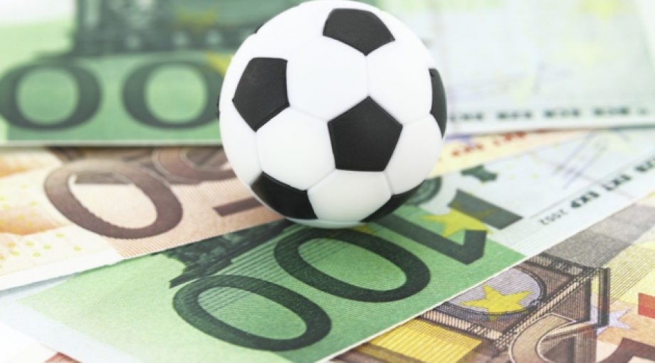 Voetbal sport thinkstock