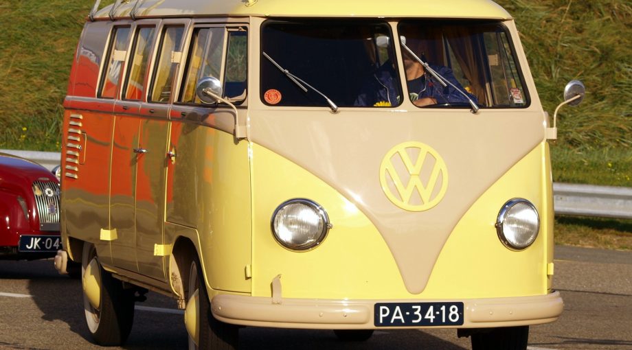Volkswagen 836062