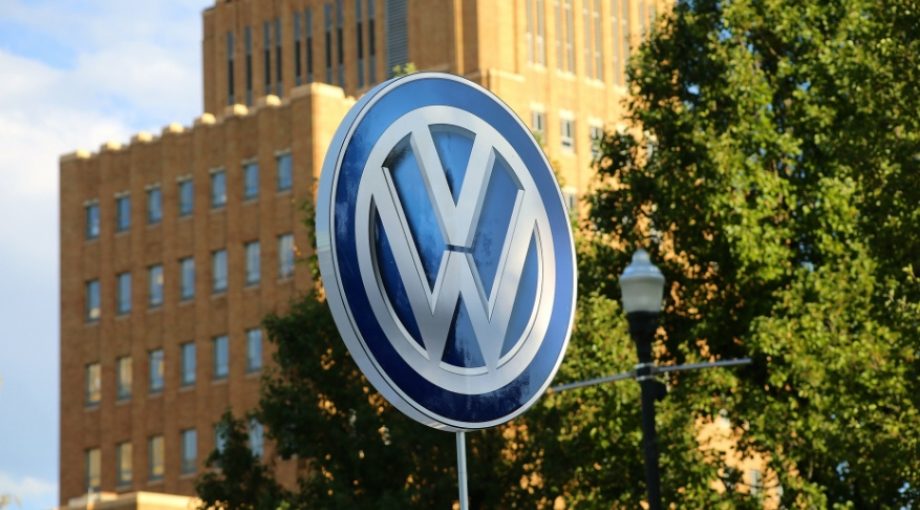 Volkswagen concern duitsland dieselsoap groot
