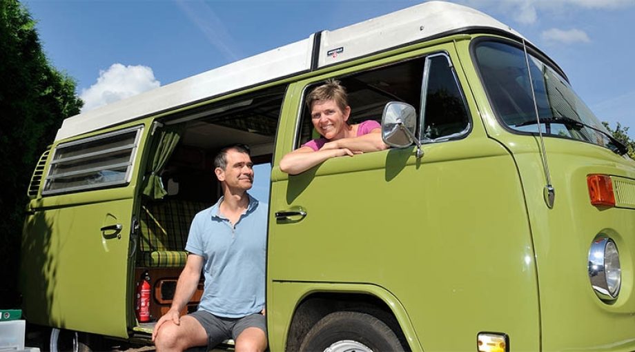 Volkswagen 1065
