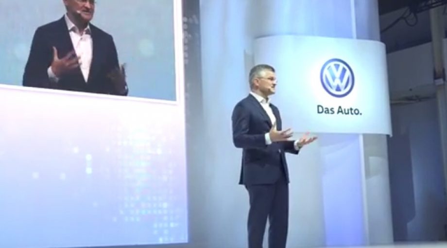 Volkwagen schandaal tdi middelgroot