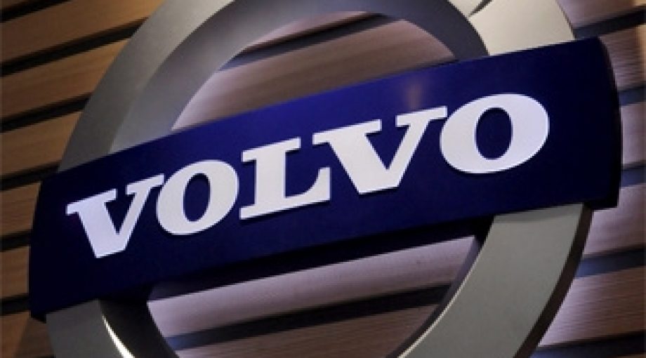 Volvo fabriek 335