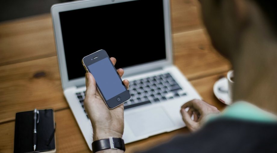 Voorkom oververhitte smartphone