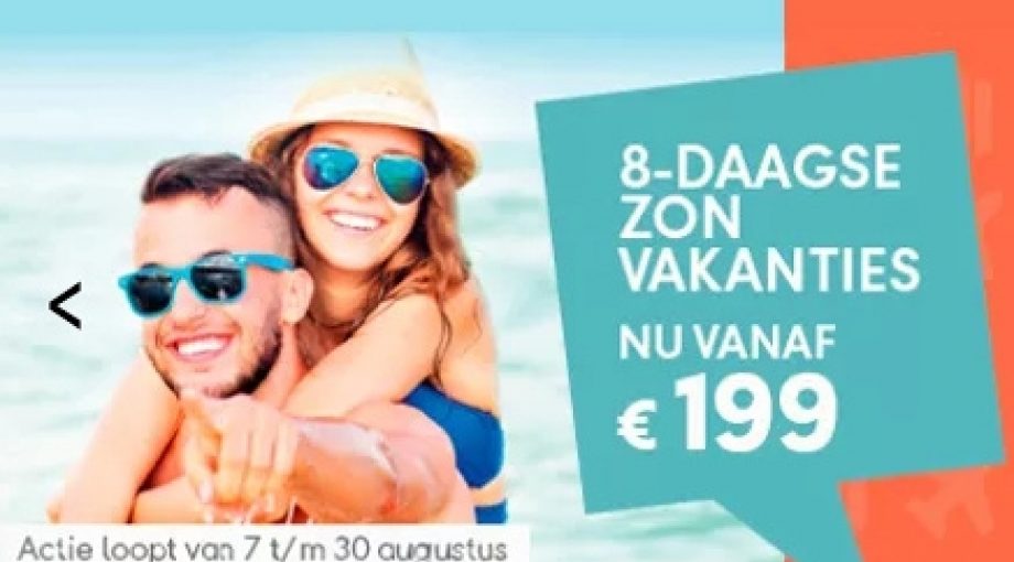 Voucher korting middelgroot