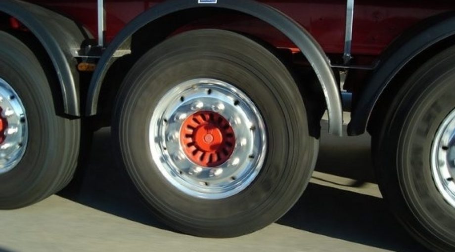 Vrachtwagen thinkstock