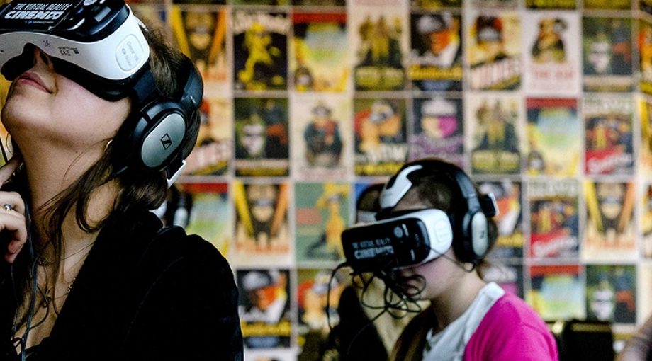 Vrbioscoop