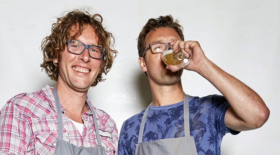 Vulcaan bier bierbrouwers vlaardingen