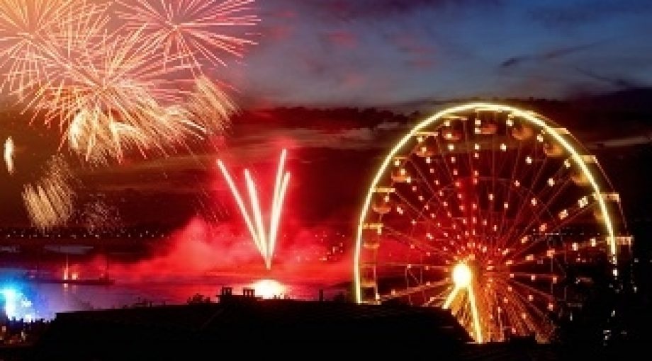 Vuurwerk
