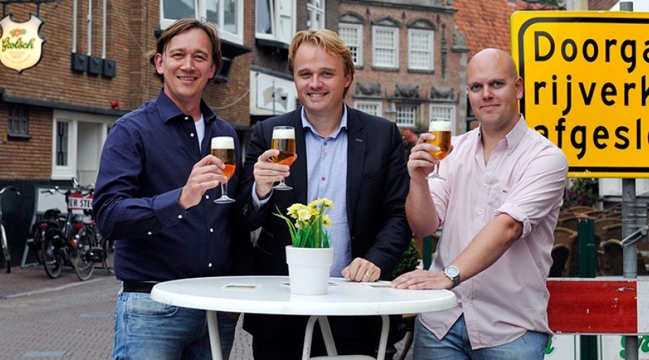Vvd aflsuiten marktstraat oldenzaal archieffoto carlo ter ellen