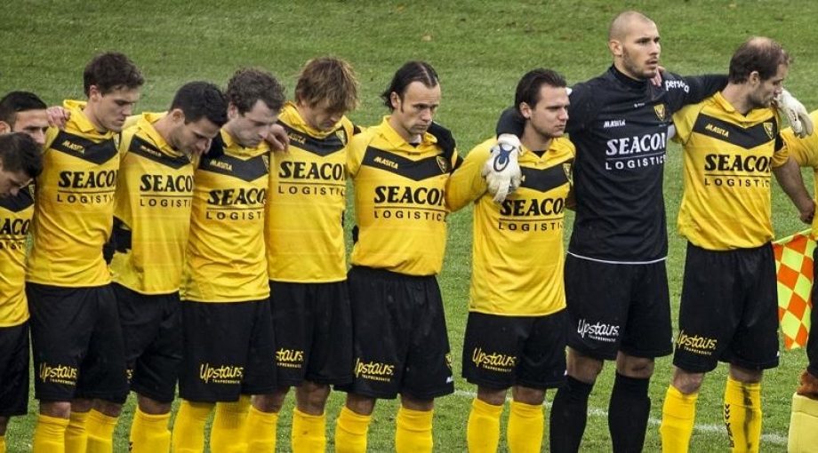 Vvv venlo