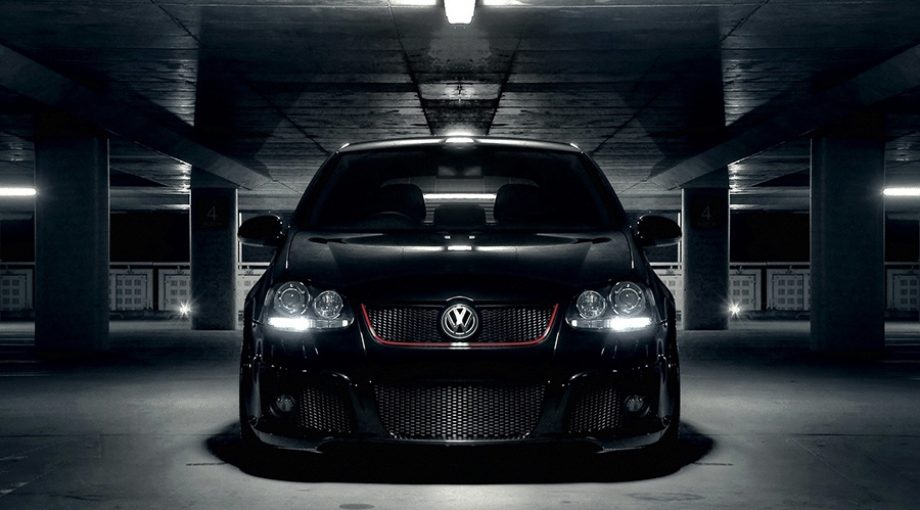 Vw groot garage