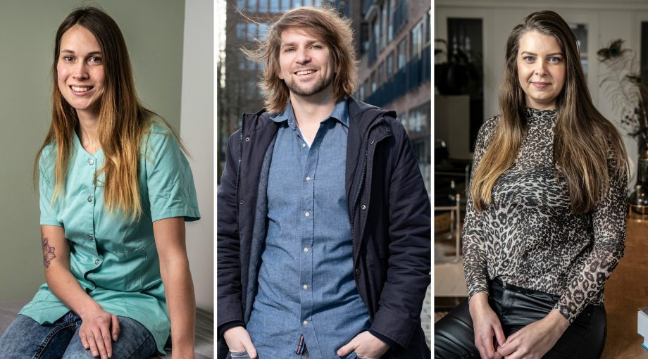 Waarom werknemers freelance dienstverband