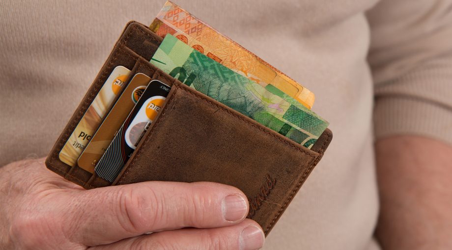Wallet 2668463