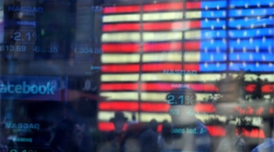 Wallstreet beurshandel 335