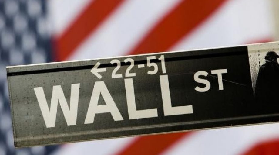 Wallstreet