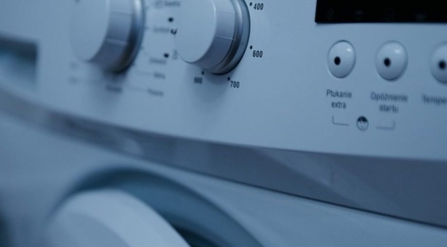 Wasmachine pixabay