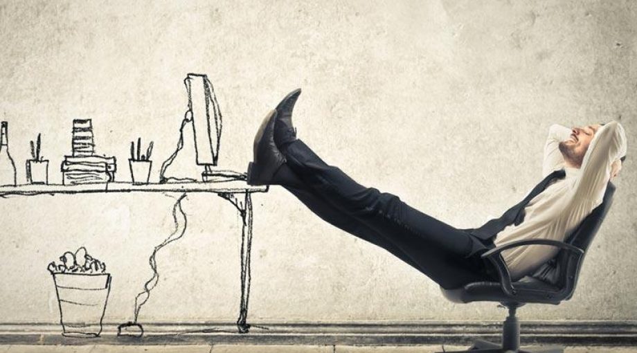 Wat zou jij aan je werk veranderen groot