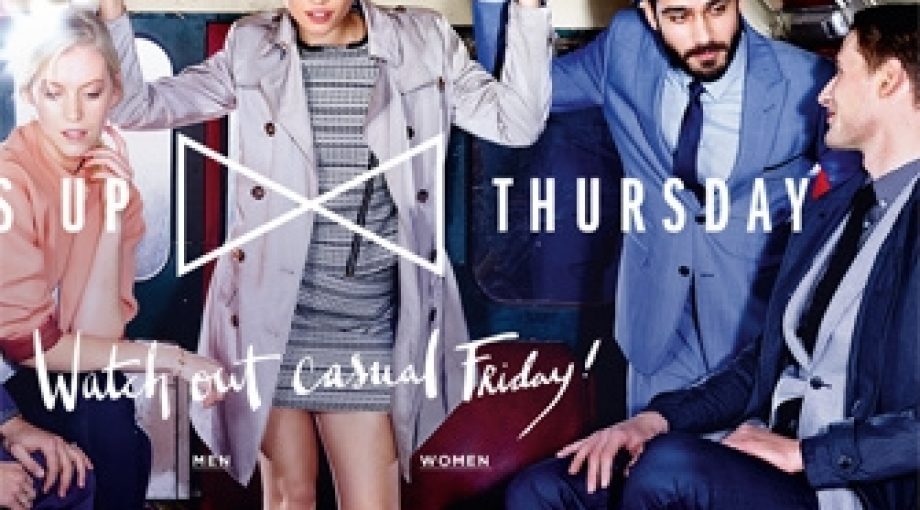 We fashion ontslag mode 335