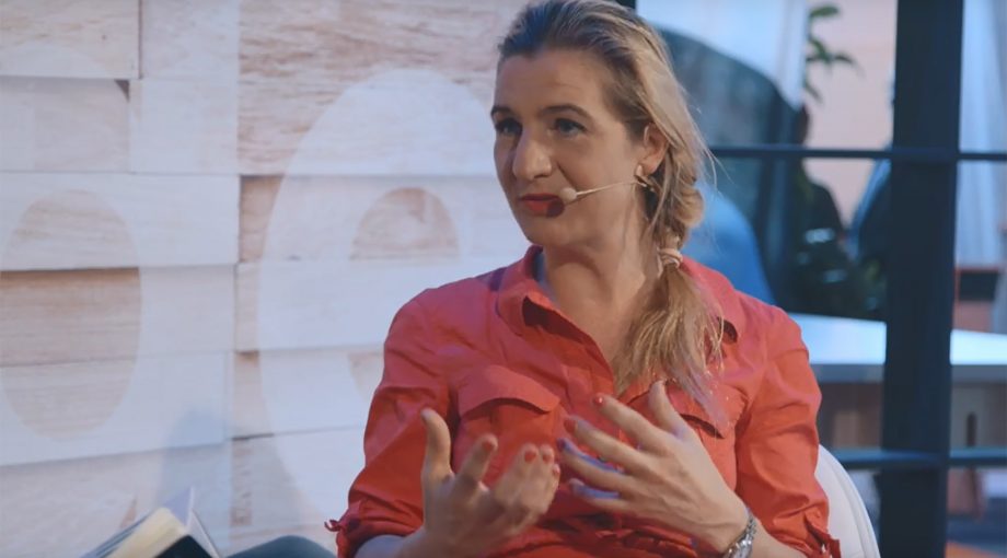 Week van de ondernemer miss publicity topsprekers ondernemers rotterdam
