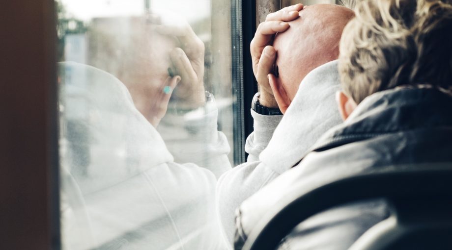 Weekvandewerkstressburnout