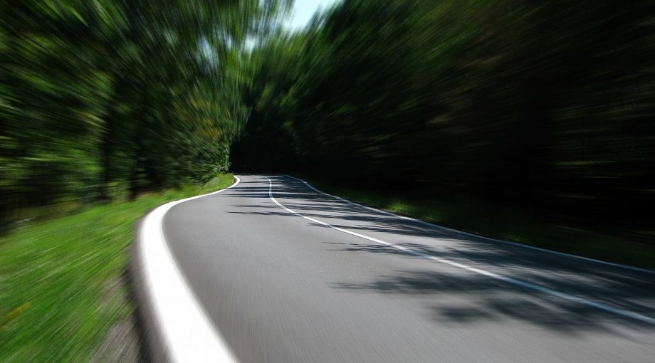 Weg stockpixabay