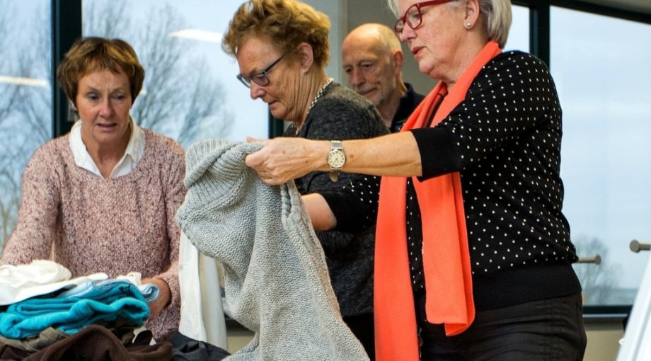 Welkom winkel 1