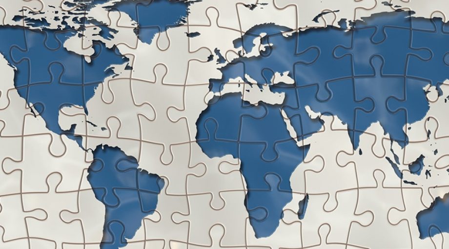 Wereld stock