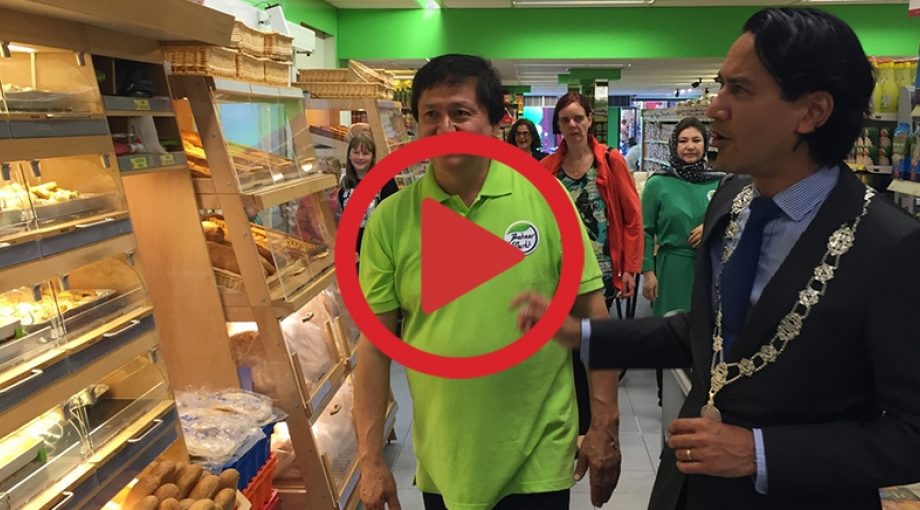 Wereldsupermarkt Bahaar Maurits Sep 1