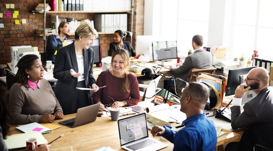 Werk productie tips niet storen