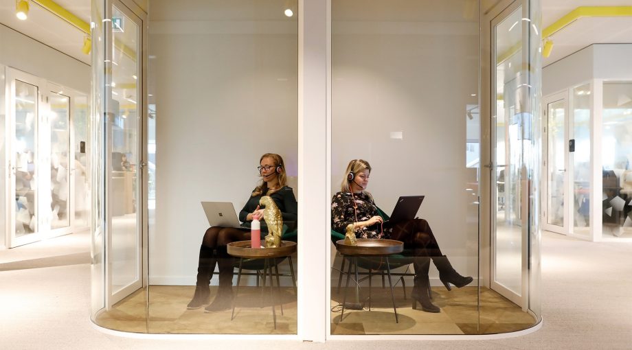 Werk werkgever werknemer vrijaf onderzoek
