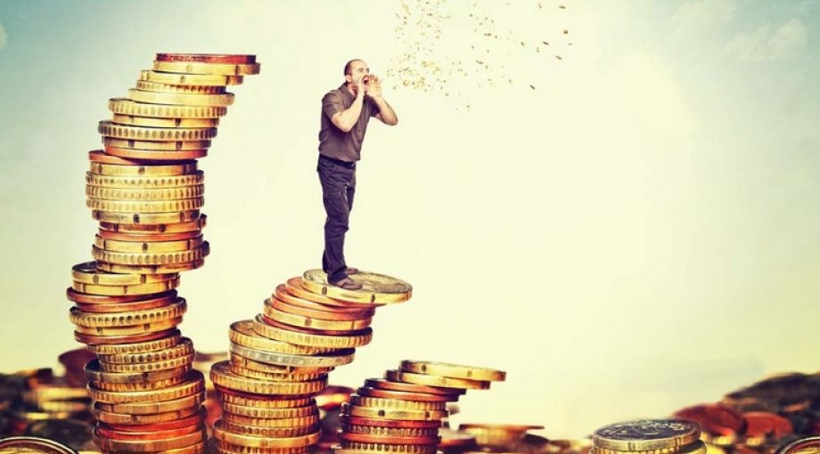 Werk moet meer lonen groot