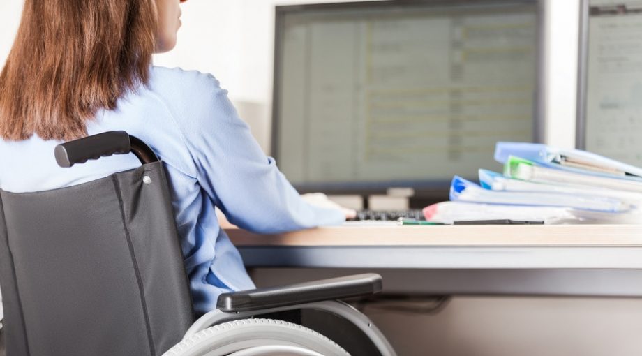 Werk arbeidsbeperkten ziekte uitkering doorbetalen