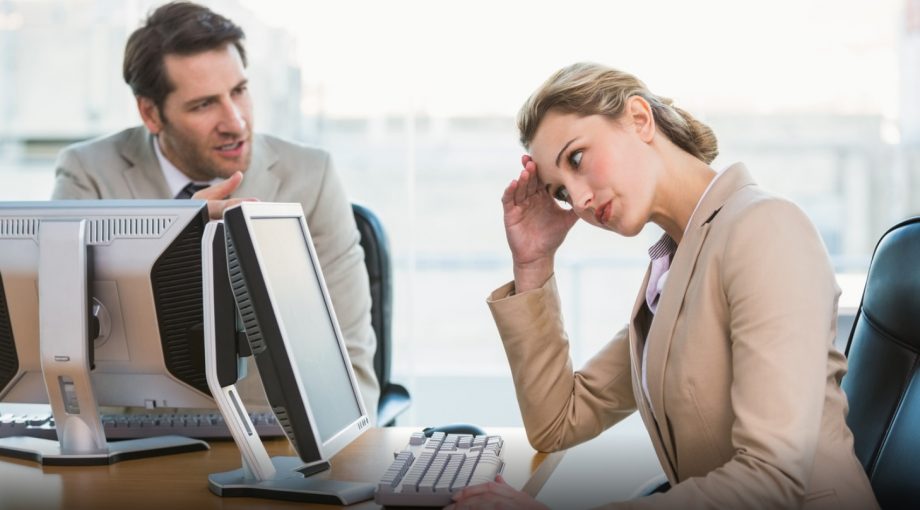 Werknemer inschrijven